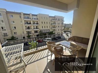 3 Bedroom Flat for Sale in New Cairo, Cairo - 577611892_1139026358380540_8317860003219952056_n. jpg 3 Bedroom Flat for Sale in New Cairo, Cairo - 577611892_1139026358380540_8317860003219952056_n. jpg