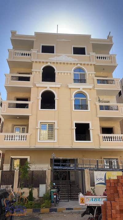 4 Bedroom Flat for Sale in New Cairo, Cairo - WhatsApp Image 2026-01-12 at 1.47. 06 PM (1). jpeg