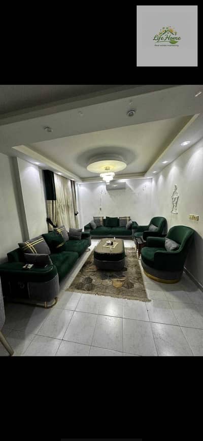 3 Bedroom Hotel Apartment for Rent in New Cairo, Cairo - WhatsApp Image 2026-01-25 at 1.27. 28 PM (1). jpeg