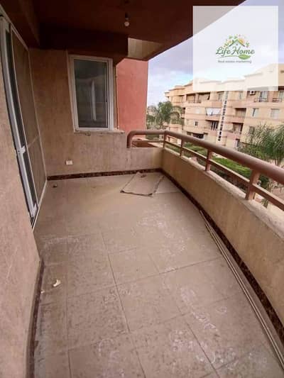 شقة 3 غرف نوم للايجار في القاهرة الجديدة، القاهرة - IMG_4111. jpg