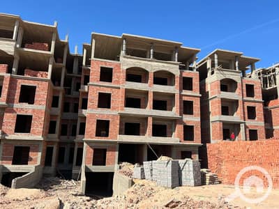 فلیٹ 2 غرفة نوم للبيع في سوهاج الجديدة، سوهاج - f3ee26c9-b0fd-4d39-a230-b7b31fb73e42 (1). jpg