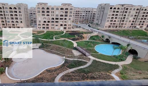 3 Bedroom Apartment for Sale in Mostakbal City, Cairo - 9f33068e-275d-4d45-b476-92e3e8fa2c3e. jpg