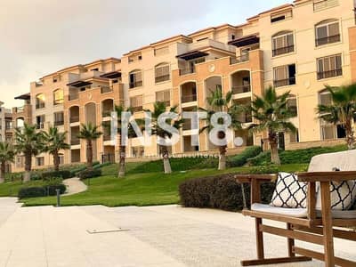 4 Bedroom Apartment for Sale in Katameya, Cairo - IMG-20230319-WA0069. jpg