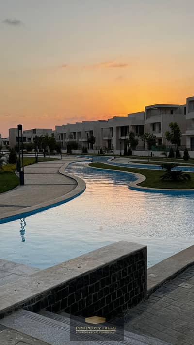 تاون هاوس 4 غرف نوم للبيع في الشيخ زايد، الجيزة - WhatsApp Image 2026-01-25 at 2.26. 39 PM. jpeg