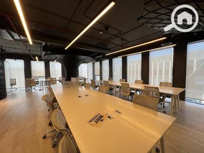 Office for Rent in New Cairo, Cairo - WhatsApp Image 2026-01-20 at 4.45. 56 PM (2). jpeg Office for Rent in New Cairo, Cairo - WhatsApp Image 2026-01-20 at 4.45. 56 PM (2). jpeg