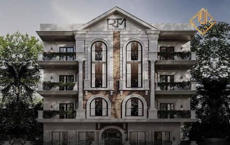 شقة 3 غرف نوم للبيع في القاهرة الجديدة، القاهرة - WhatsApp Image 2026-01-22 at 12.03. 53 PM. jpeg