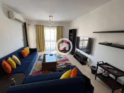 فلیٹ 3 غرف نوم للايجار في القاهرة الجديدة، القاهرة - WhatsApp Image 2026-01-10 at 12.54. 59 PM (1). jpeg