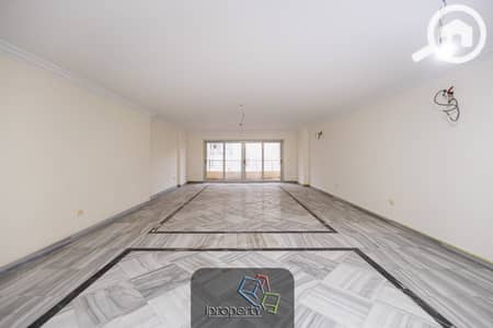 Office for Rent in Laurent, Alexandria - 1. jpg