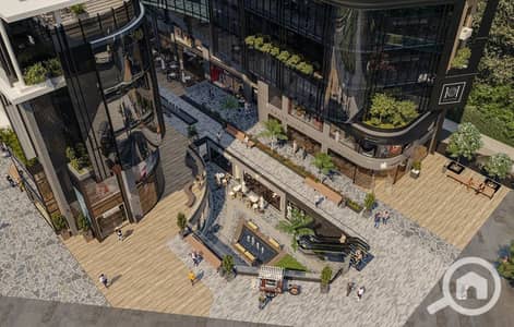 Retail for Sale in Sheikh Zayed, Giza - mall 101 2. jpeg