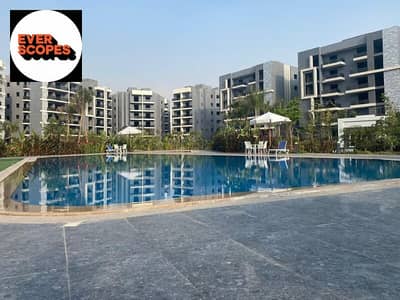 3 Bedroom Apartment for Sale in Hadayek October, Giza - WhatsApp Image 2025-11-06 at 15.19. 29_8b5b6302. jpg