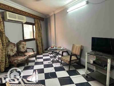 فلیٹ 2 غرفة نوم للايجار في المعادي، القاهرة - IMG-20251227-WA0062. jpg