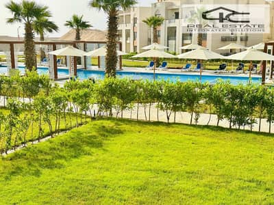 شاليه 2 غرفة نوم للبيع في الساحل الشمالي، مطروح - ea9785f0-0cb5-4496-9fd9-9eca93f26daf. jpg