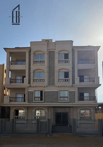 3 Bedroom Apartment for Sale in New Cairo, Cairo - WhatsApp Image 2025-12-04 at 4.28. 37 PM. jpeg