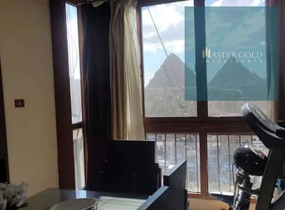 3 Bedroom Apartment for Sale in Hadayek October, Giza - 278e68fe-8f6e-490f-bc06-f20fae6ea4ed. jpeg