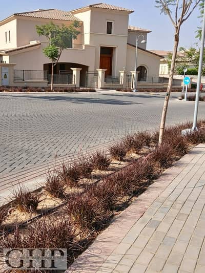 فیلا 5 غرف نوم للبيع في المقطم، القاهرة - d92af581-ab76-416a-8861-38ec9328b19f. jpg