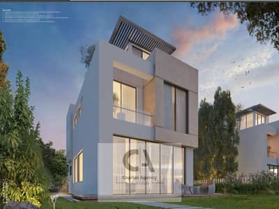 تاون هاوس 4 غرف نوم للبيع في مدينة الشروق، القاهرة - WhatsApp Image 2024-08-28 at 4.04. 55 PM (3). jpeg