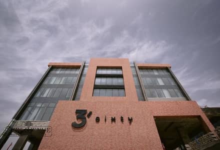 Clinic for Rent in New Cairo, Cairo - 4b2be38f-2b24-45a6-aa89-e932fce89d5e (1). jpg