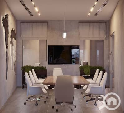 Office for Rent in New Cairo, Cairo - WhatsApp Image 2026-01-20 at 4.45. 36 PM. jpeg