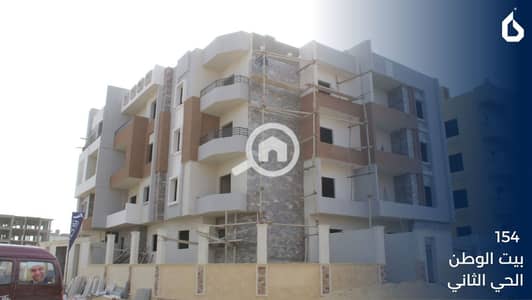 فلیٹ 3 غرف نوم للبيع في القاهرة الجديدة، القاهرة - WhatsApp Image 2026-01-25 at 3.27. 31 PM. jpeg