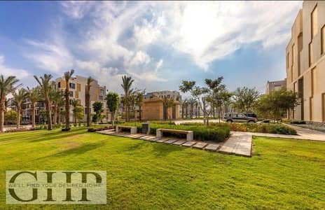 4 Bedroom Penthouse for Sale in New Cairo, Cairo - 2deee107-799c-48dc-851f-e35d70c2f3b4. jpg