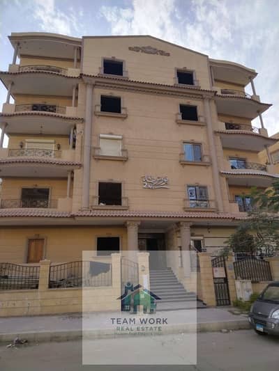 شقة 3 غرف نوم للبيع في الشيخ زايد، الجيزة - c5dd35e7-a178-4627-8834-15b725cef27e. jpg