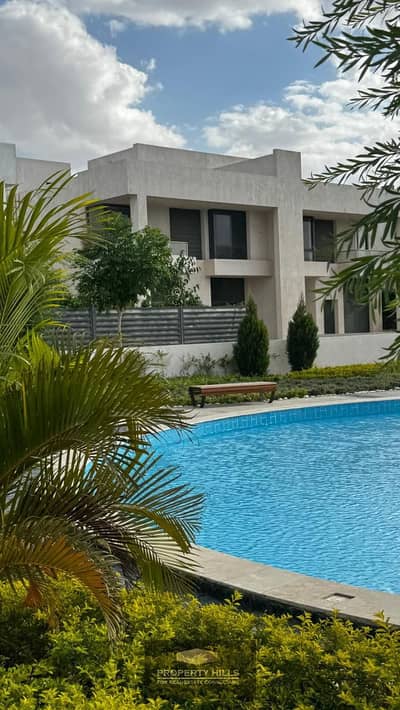 تاون هاوس 3 غرف نوم للبيع في الشيخ زايد، الجيزة - WhatsApp Image 2026-01-25 at 2.25. 33 PM. jpeg