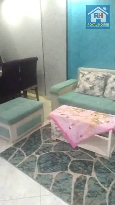 شقة 3 غرف نوم للبيع في عين شمس، القاهرة - aafee2d1-bba2-43bb-97f4-ab5d2dcd60b0. jpg