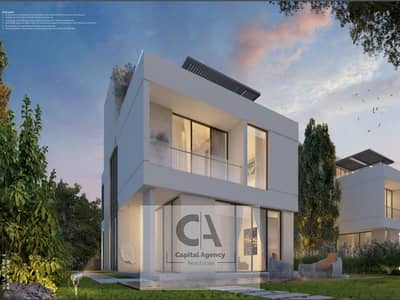 4 Bedroom Villa for Sale in Shorouk City, Cairo - WhatsApp Image 2024-08-28 at 4.04. 55 PM (5). jpeg