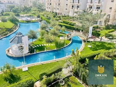 فلیٹ 3 غرف نوم للبيع في القاهرة الجديدة، القاهرة - 480532700_1195015452193260_2154458179098392583_n. jpg