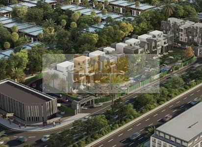 تاون هاوس 4 غرف نوم للبيع في الشيخ زايد، الجيزة - WhatsApp Image 2026-01-23 at 11.37. 34 AM (1). jpeg