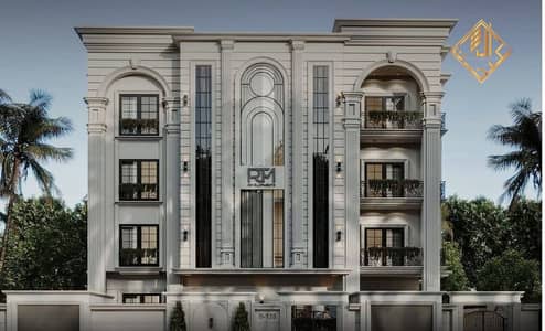 فلیٹ 3 غرف نوم للبيع في القاهرة الجديدة، القاهرة - WhatsApp Image 2026-01-23 at 10.18. 58 PM. jpeg