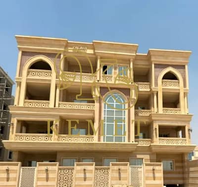 شقة 3 غرف نوم للبيع في القاهرة الجديدة، القاهرة - c3e6de4a-4da8-4d12-b1ca-4002a3ec994e. jpg