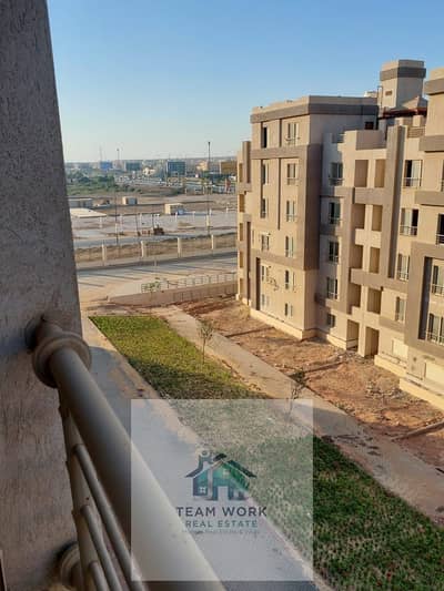 شقة 4 غرف نوم للبيع في 6 أكتوبر، الجيزة - WhatsApp Image 2026-01-25 at 3.05. 33 PM (2). jpeg