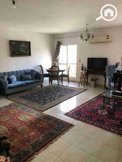 شقة 3 غرف نوم للايجار في القاهرة الجديدة، القاهرة - 1000485541. jpg