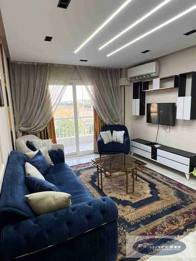 شقة 2 غرفة نوم للايجار في مدينتي، القاهرة - IMG-20260114-WA0017. jpg