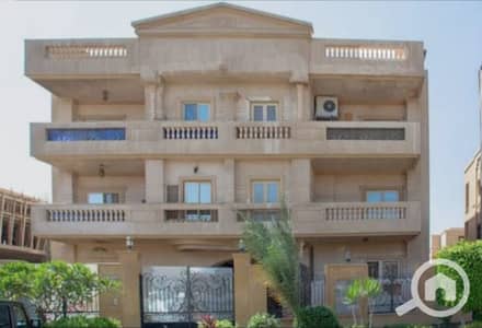 فیلا 11 غرف نوم للايجار في القاهرة الجديدة، القاهرة - original. jpg