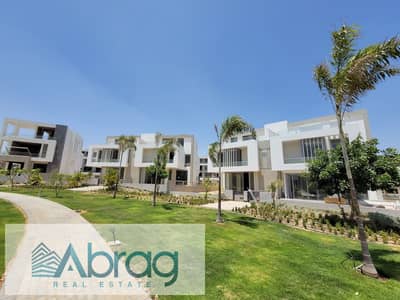 4 Bedroom Townhouse for Sale in 6th of October, Giza - IMG-20250407-WA0192. jpg