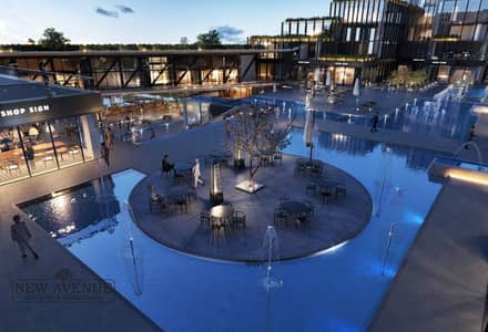 محلات تجارية  للبيع في القاهرة الجديدة، القاهرة - 78f6fb7d-8200-4c2d-bba9-38b5dd5dcdb0. jpg