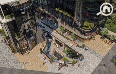 عيادة  للبيع في الشيخ زايد، الجيزة - mall 101 2. jpeg