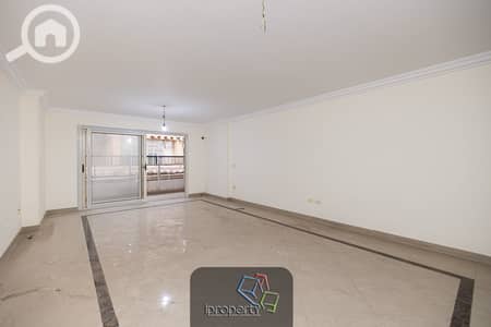 Office for Rent in Laurent, Alexandria - 1. jpg