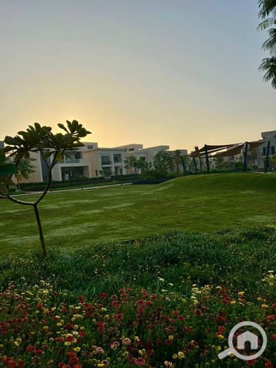 4 Bedroom Townhouse for Sale in 6th of October, Giza - d93126cd-7285-4a15-9c93-991c02faf1ee. JPG