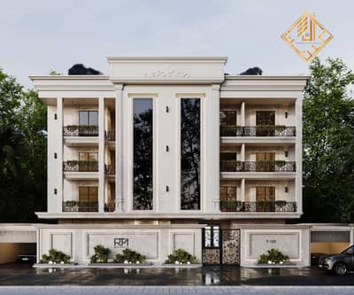 فلیٹ 3 غرف نوم للبيع في القاهرة الجديدة، القاهرة - WhatsApp Image 2026-01-21 at 11.13. 20 AM. jpeg