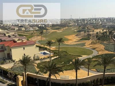 بنتهاوس 3 غرف نوم للايجار في المقطم، القاهرة - WhatsApp Image 2026-01-24 at 11.11. 45 AM (2). jpg