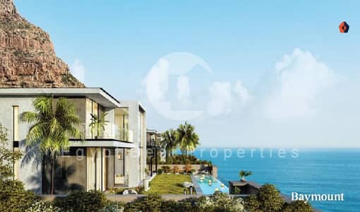 3 Bedroom Townhouse for Sale in Ain Sukhna, Suez - Where-Baymount-Village-is-Located. jpg