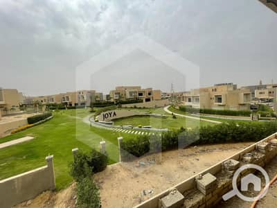 توين هاوس 4 غرف نوم للبيع في 6 أكتوبر، الجيزة - Joya 1. jpg