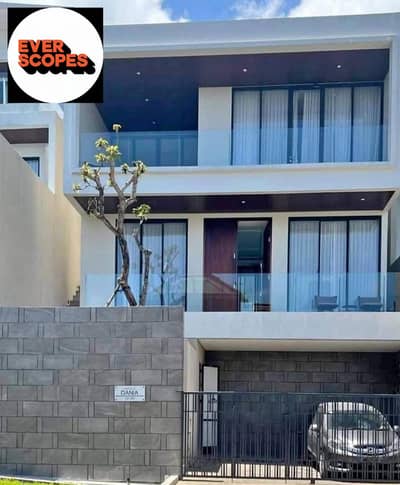 4 Bedroom Townhouse for Sale in New Capital City, Cairo - 616104841_1447056526979098_3954808029974907132_n. jpg