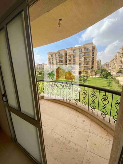 2 Bedroom Flat for Rent in New Cairo, Cairo - 1000551616. jpg