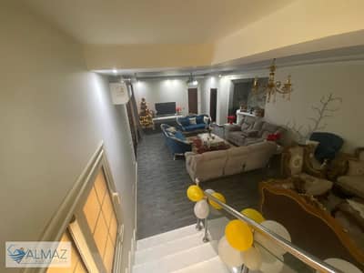 دوبلكس 6 غرف نوم للايجار في القاهرة الجديدة، القاهرة - WhatsApp Image 2026-01-25 at 12.53. 05 PM (1). jpeg