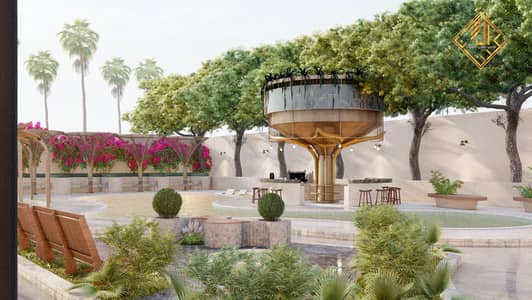 6 Bedroom Duplex for Sale in Hadayek October, Giza - 0_14 - Photo. jpg