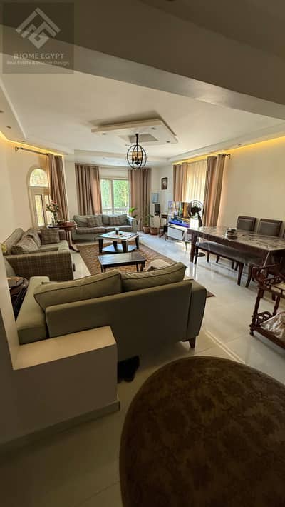 3 Bedroom Flat for Sale in Sheikh Zayed, Giza - WhatsApp Image 2026-01-25 at 3.03. 08 PM (5). jpeg